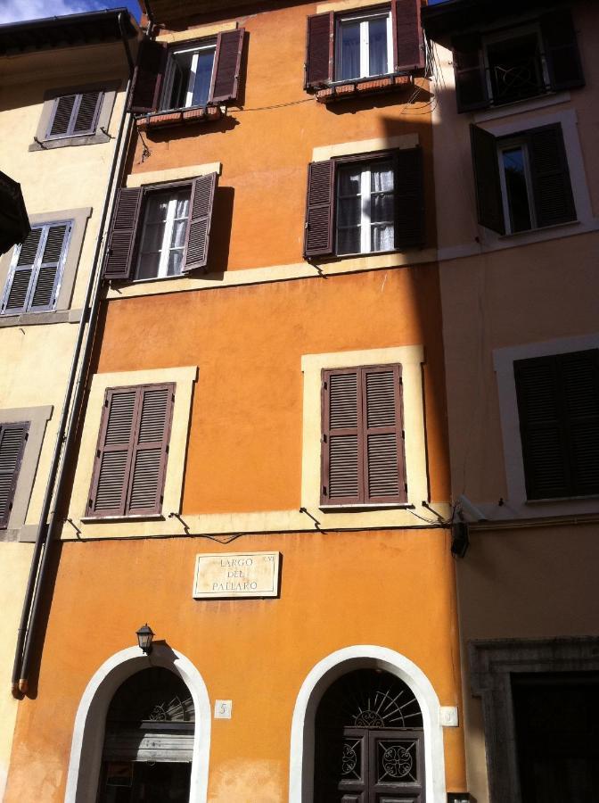 Piazza Navona Beautiful Apartamento *