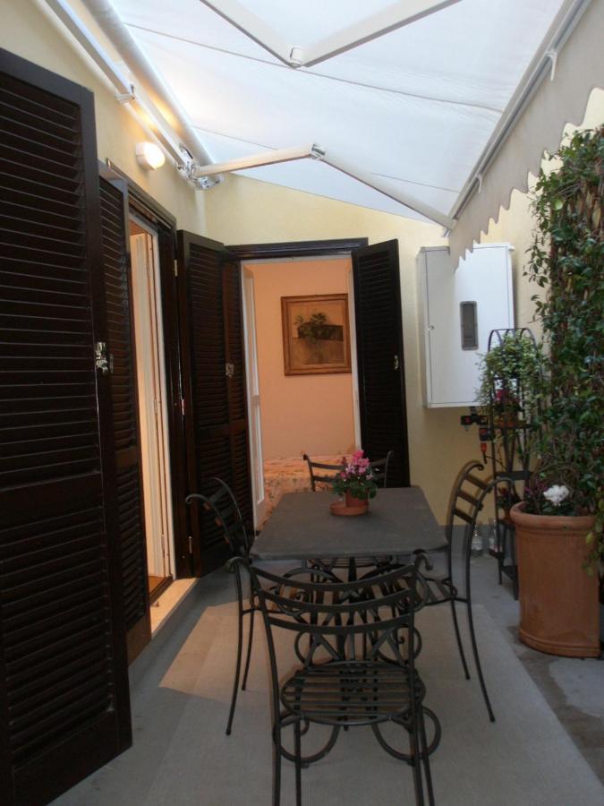 Apartamento Piazza Navona Beautiful *