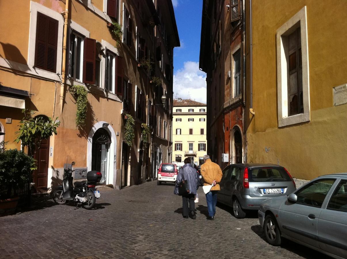 Piazza Navona Beautiful * Rom
