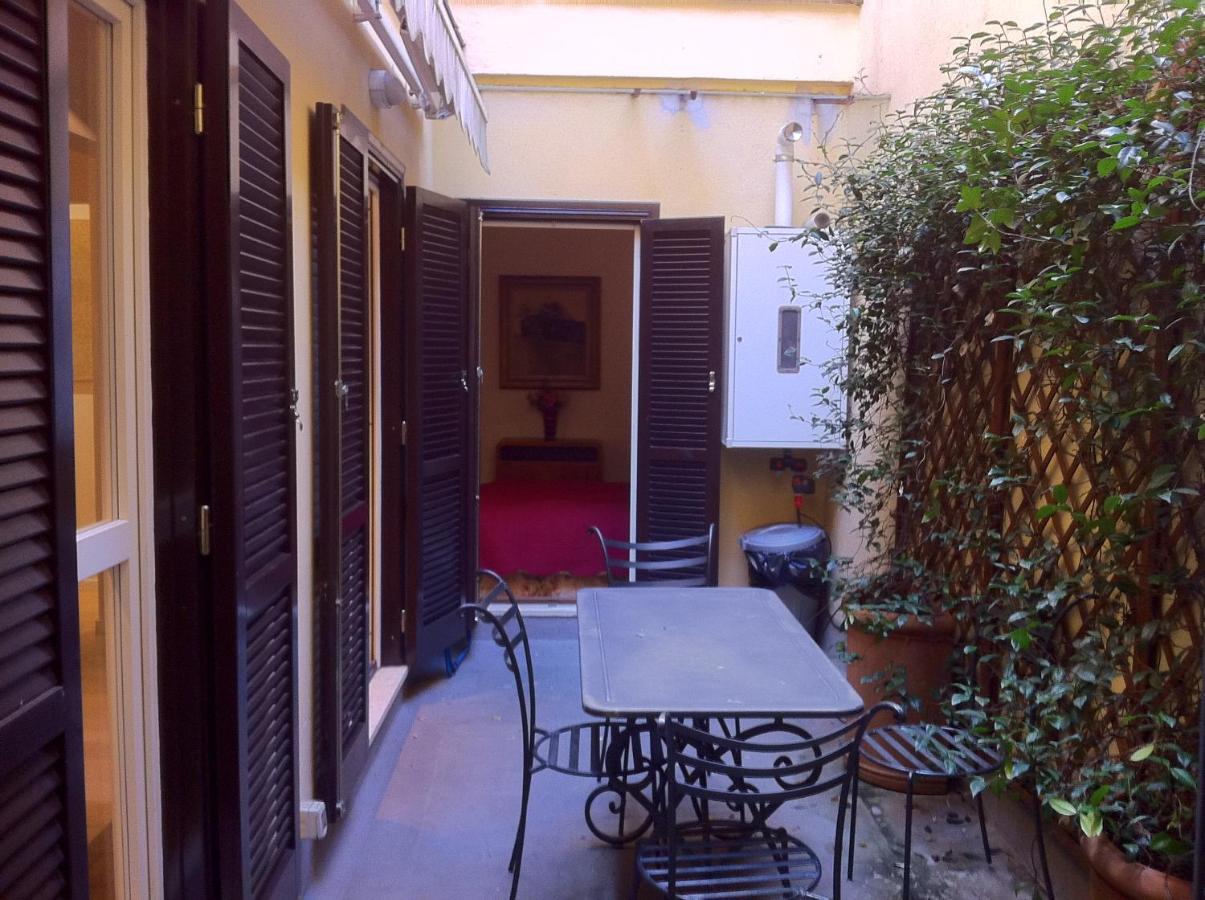 Apartment Piazza Navona Beautiful Rom