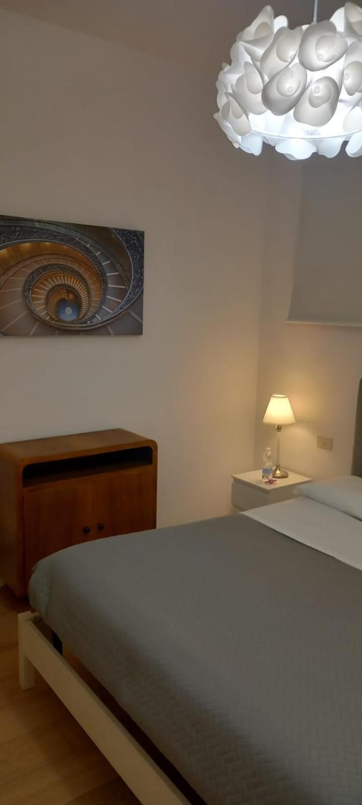 Piazza Navona Beautiful Apartment *