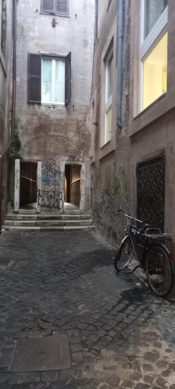 Apartment Piazza Navona Beautiful *