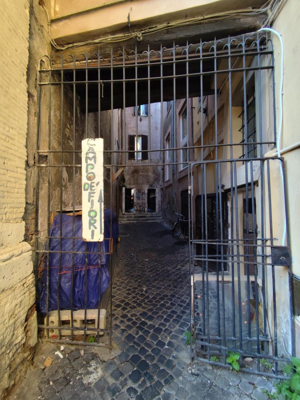 Piazza Navona Beautiful Apartment Rom