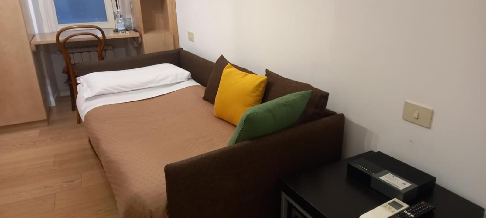 Apartment Piazza Navona Beautiful Rom